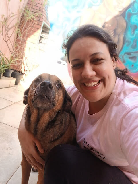 Izabela Pet Sitter